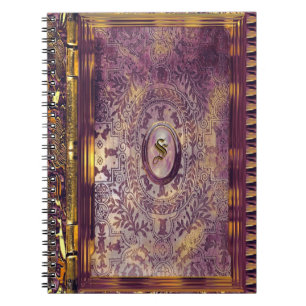 Carnet Satchridge Corell Victorian