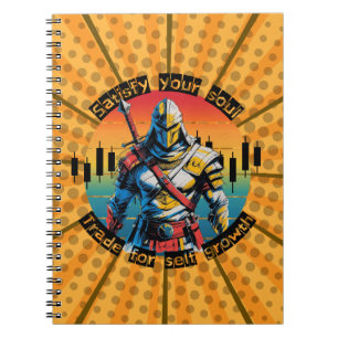 Carnet Satisfaction Motivation commerciale Fantaisie