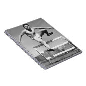 Carnet Saut (Côté Droit)