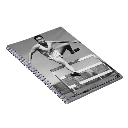 Carnet Saut (Côté Droit)