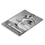 Carnet Saut (Côté gauche)