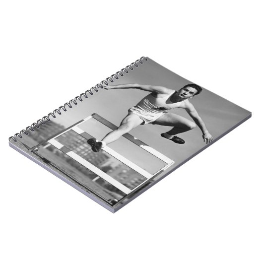 Carnet Saut (Côté gauche)