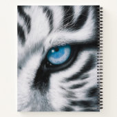 Carnet Sauvage (Dos)