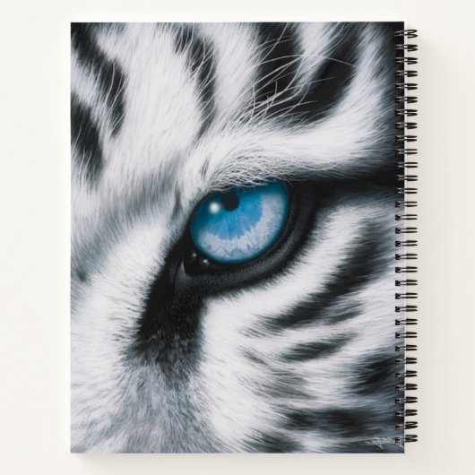 Carnet Sauvage (Dos)