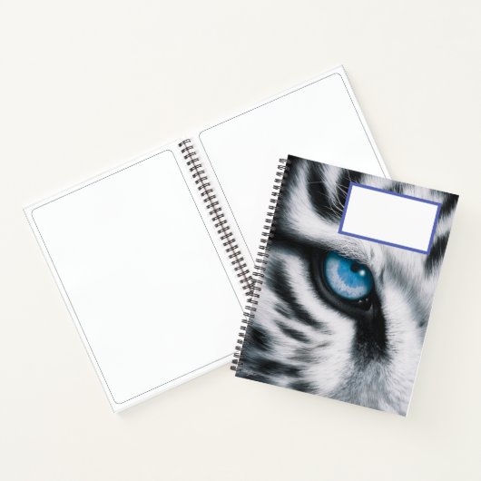 Carnet Sauvage (Intérieur)