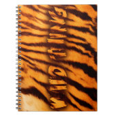 CARNET SAUVAGE (Devant)