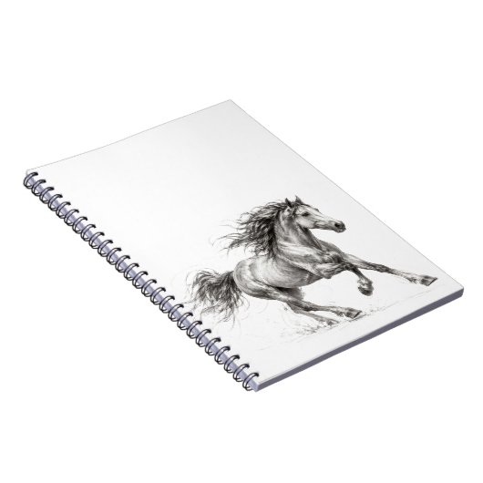 Carnet Sauvage et Libre (Côté Droit)