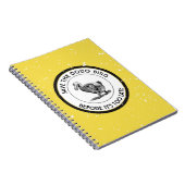 CARNET SAUVER L'OISEAU DE DODO (Côté Droit)