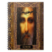 Carnet sauveur (Devant)