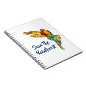 Carnet Sauvez La Rainforest (Côté Droit)