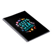 Carnet Sauvez L'Océan (Côté Droit)