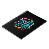 Carnet Sauvez L'Océan (Côté gauche)