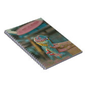 Carnet Saveur de crème glacée (Côté Droit)