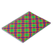 Carnet Savoie (Côté gauche)
