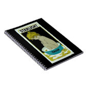 Carnet Savon Starlight (Côté Droit)