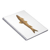 Carnet Scaly Osman (Côté Droit)