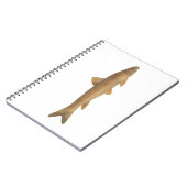 Carnet Scaly Osman (Côté gauche)