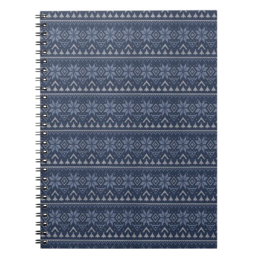 Carnet Scandinavian (Devant)