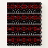 Carnet Scandinavian (Dos)