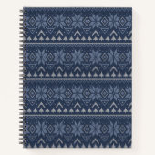 Carnet Scandinavian (Devant)