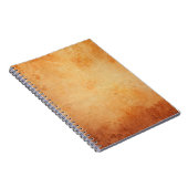 Carnet Scapbooking arrière - plan texture (Côté Droit)