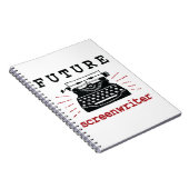 Carnet scénariste de l'avenir scénario scénariste cinéma (Côté Droit)