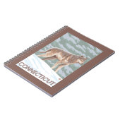Carnet Scène ConnecticutWolf (Côté gauche)