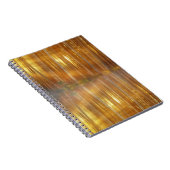 Carnet Scène de la forêt de Misty (Côté Droit)