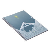 Carnet Scène de la Nativité (Côté Droit)