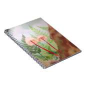Carnet Scène forestière (Côté Droit)