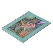 Carnet Scène MassachusettsTidepool (Côté gauche)