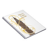 Carnet Scènes de Londres (Côté Droit)