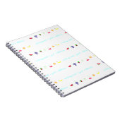 Carnet Scènes d'été (Côté Droit)
