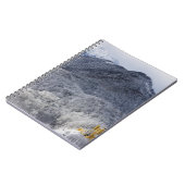 Carnet Schloss Hohenschwangau (Côté gauche)