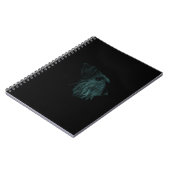 Carnet Schnauzer (Côté gauche)