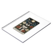 Carnet Schnauzer nain (Côté gauche)