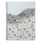 Carnet School and Office Notebook (Devant)