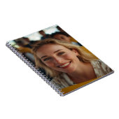 Carnet School Bus Driver Photo Customize (Côté Droit)