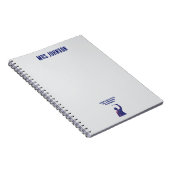 Carnet Science Education for a Brighter Tomorrow Future (Côté Droit)