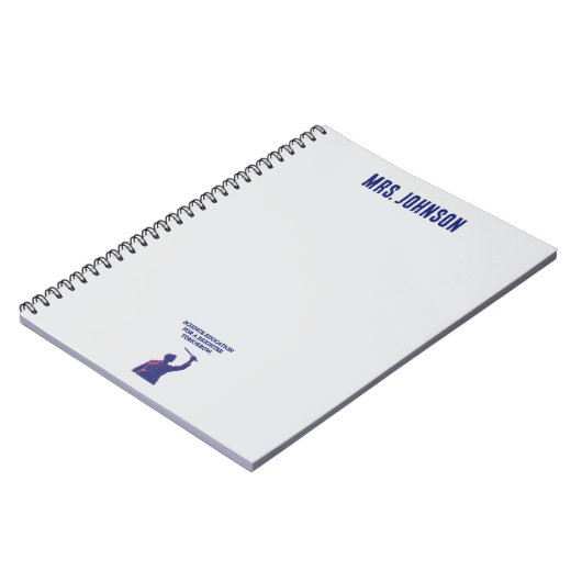 Carnet Science Education for a Brighter Tomorrow Future (Côté gauche)