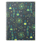 Carnet Science moderne du milieu du siècle (Devant)