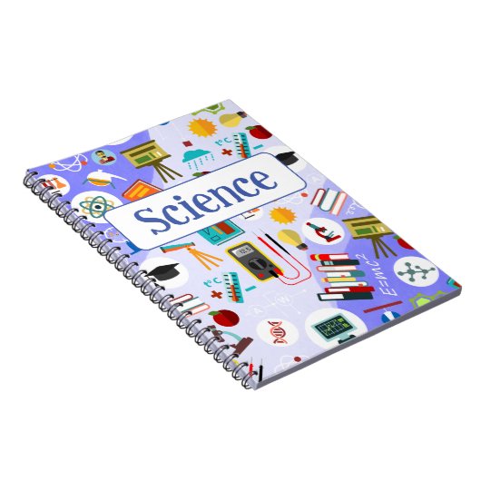 Carnet Science STM (Côté Droit)