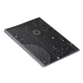 carnet scientifique (Côté Droit)