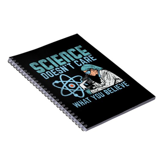 Carnet Scientifique (Côté Droit)