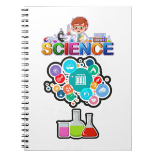 Carnet scientifique