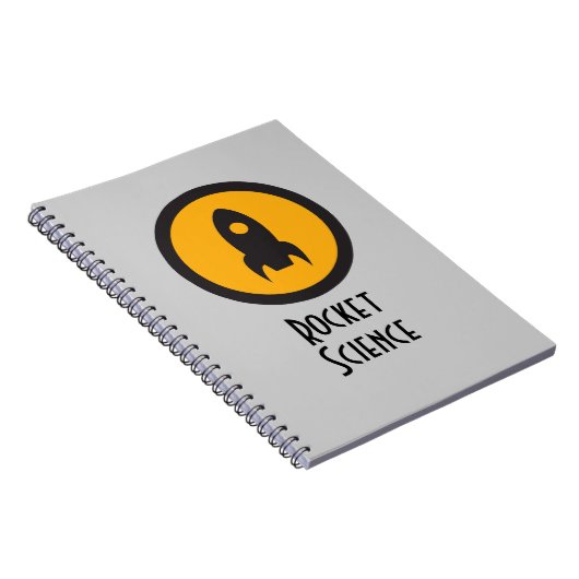Carnet scientifique des fusées (Côté Droit)