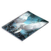 Carnet Scintillement Pegasus (Côté gauche)