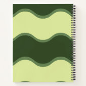 Carnet scolaire (Dos)