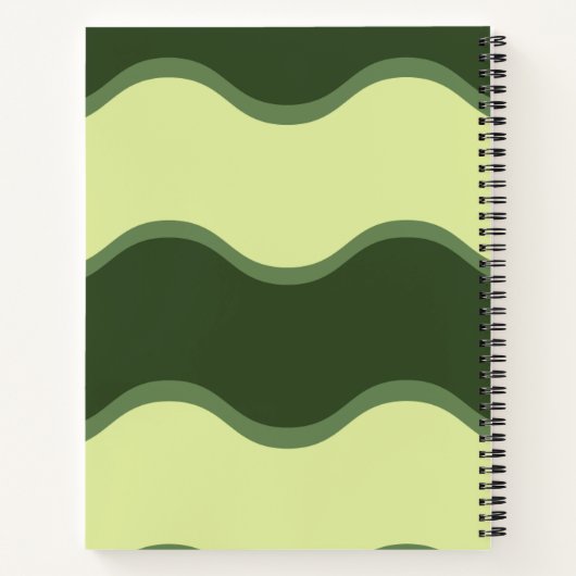 Carnet scolaire (Dos)