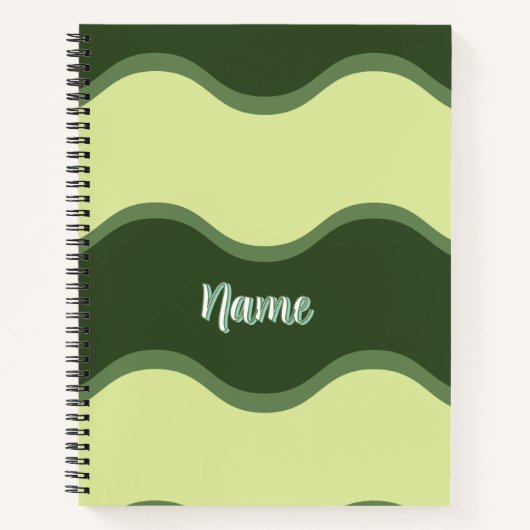 Carnet scolaire (Devant)